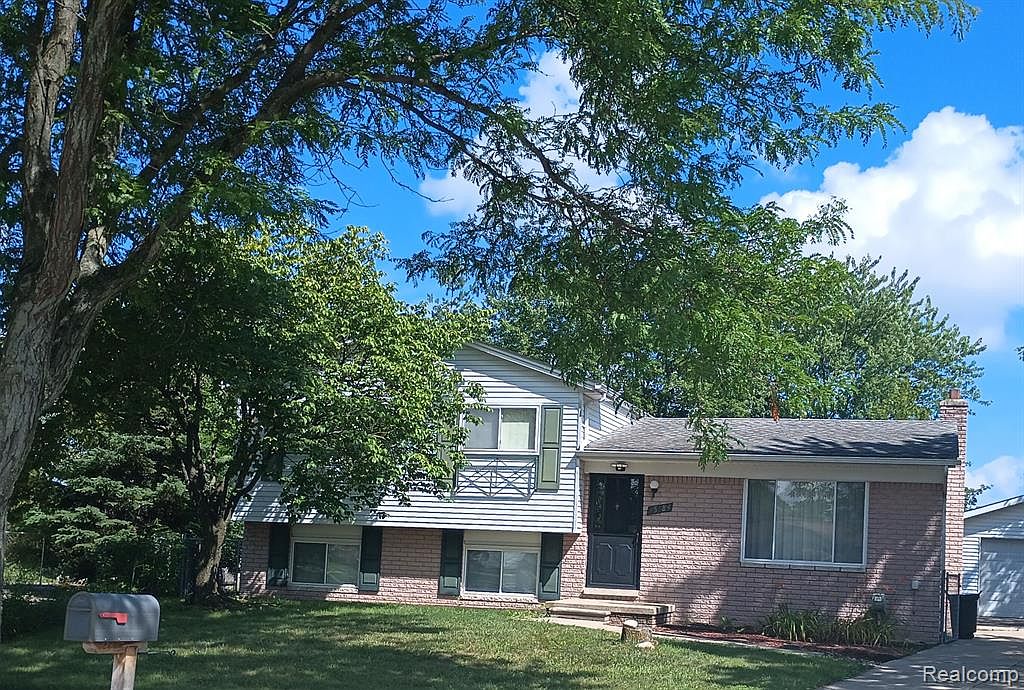 35384 Connecticut Dr, Sterling Heights, MI 48310 Zillow