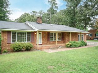 109 Pearson Rd, Lillington, NC 27546