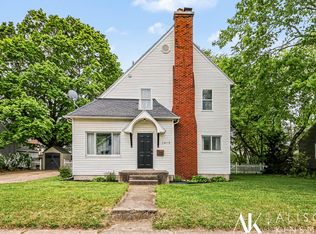 2419 Winfield Ave SW, Wyoming, MI 49519