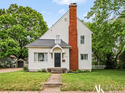 2419 Winfield Ave SW, Wyoming, MI, 49519