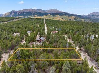 416 Juniper Dr #406 & 411, Twin Lakes, CO 81251