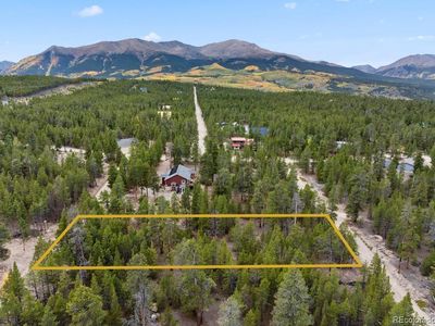 416 Juniper Drive LOT 406 411, Twin Lakes, CO, 81251