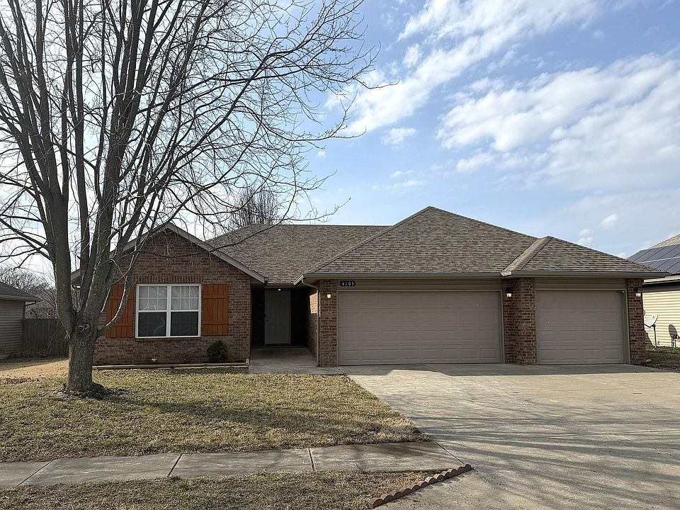 1st image of 4105 N Thistle Drive