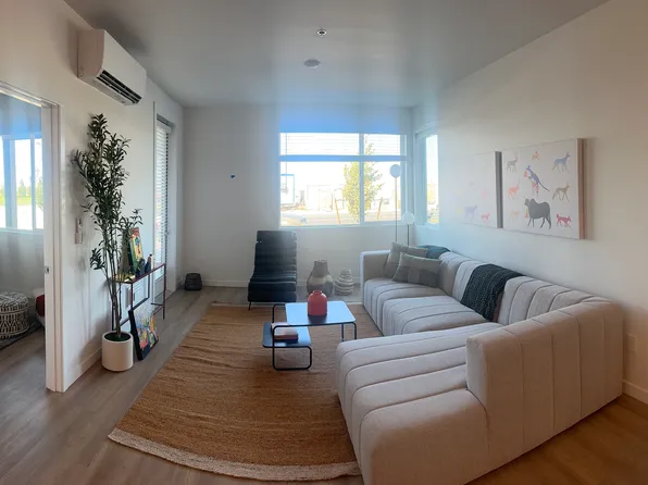 Helix Apartments