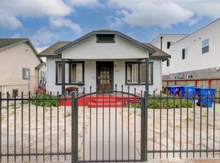 240 E 84th St, Los Angeles, CA 90003