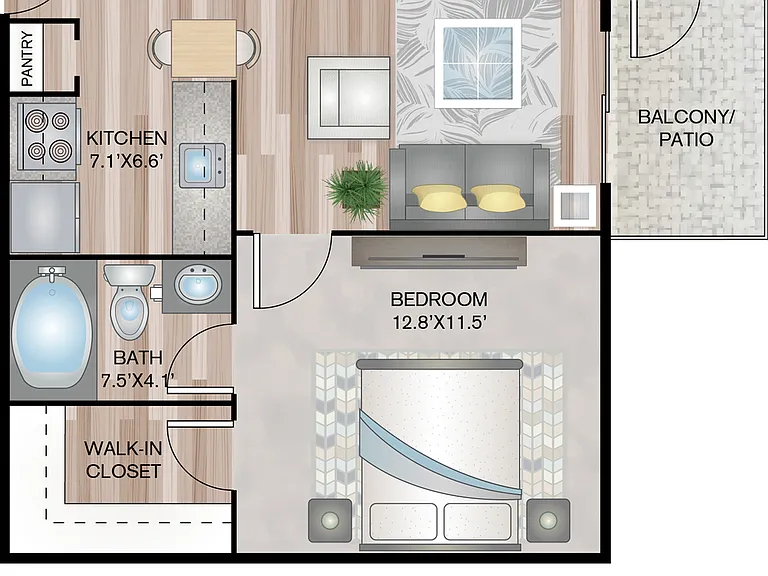 Tremont Plus Tremont Plus