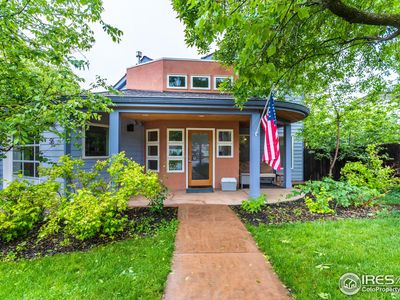 516 Valley View Dr, Boulder, CO, 80304