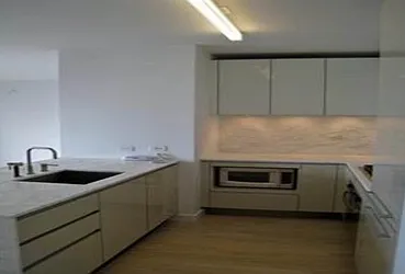 Rented by LG Fairmont Group