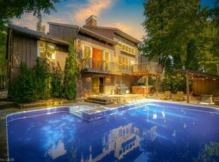 9 Foresthill Cres, Pelham, ON L0S 1E1