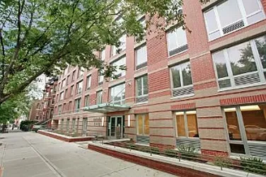 Rented by Corcoran
