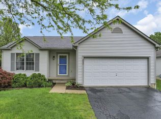 4807 Dori Park Dr, Hilliard, OH 43026