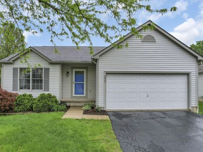 4807 Dori Park Dr, Hilliard, OH, 43026