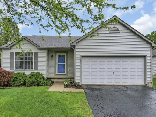 4807 Dori Park Dr, Hilliard, OH 43026