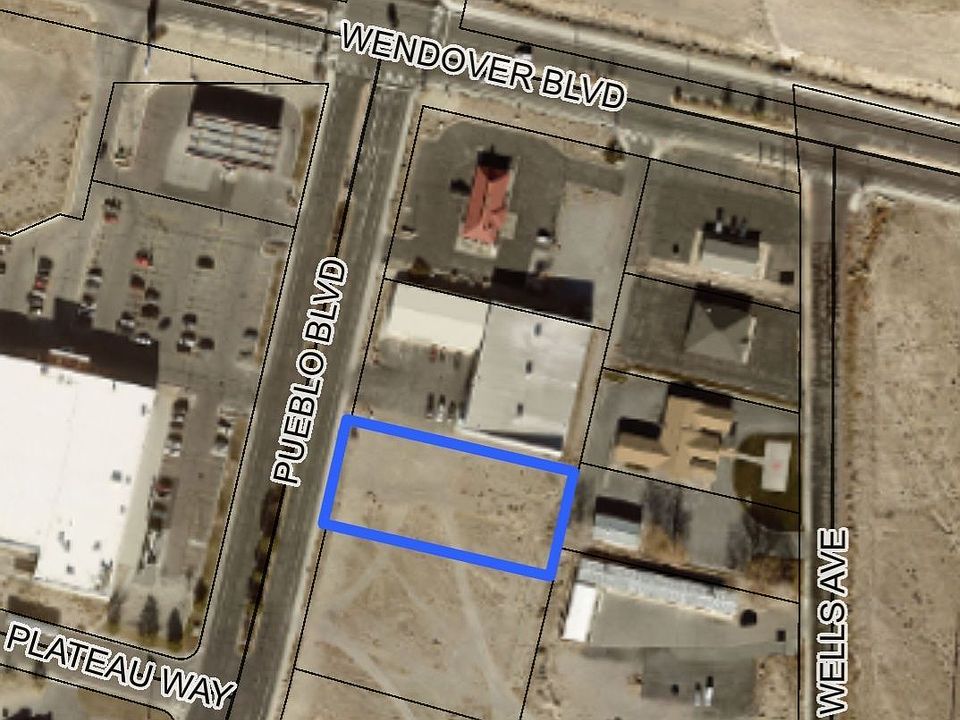 1st image of Pueblo Blvd