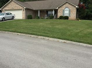 510 Berkford Rd, Knoxville, TN 37918