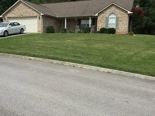 510 Berkford Rd, Knoxville, TN 37918