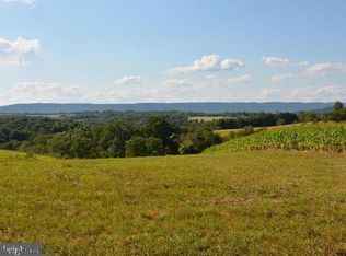 1768 Ritchey Rd, Everett, PA 15537