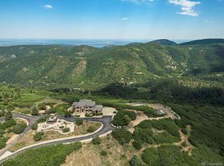 11660 Antler Trl, Littleton, CO 80127