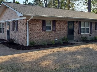 177 Poplar St, Bolton, NC 28423