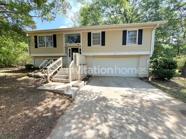 4810 Hull Rd SE, Conyers, GA 30094
