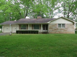 3085 Hoffman Cres, Warren, OH 44484