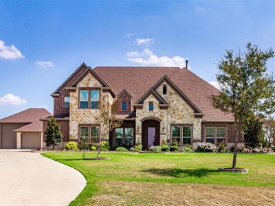 3225 Stampede Ln, Celina, TX, 75009