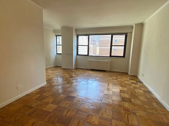 3rd image of 300 W 55th St APT 12R