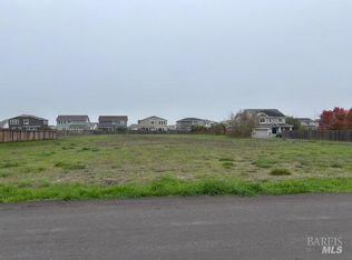 0 Alan Dr, Penngrove, CA 94951