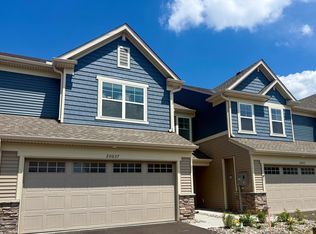 20037 62nd Pl, Hamel, MN 55340
