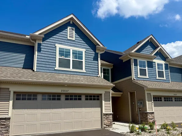 20037 62nd Pl, Hamel, MN 55340