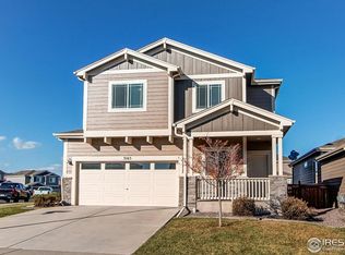 3165 Benfold St, Loveland, CO 80538