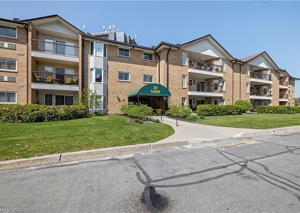 52 Tripp Blvd Quinte West, ON, K8V5V1 Apartments for Rent Zillow