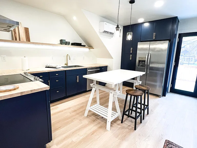 2520 Jefferson Ave #3 — Photo 8