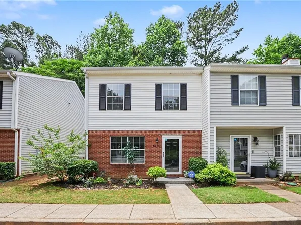 6374 Wedgeview Dr, Tucker, GA 30084