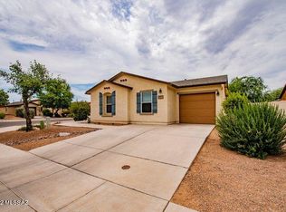 8257 W Anser Loop, Tucson, AZ 85757