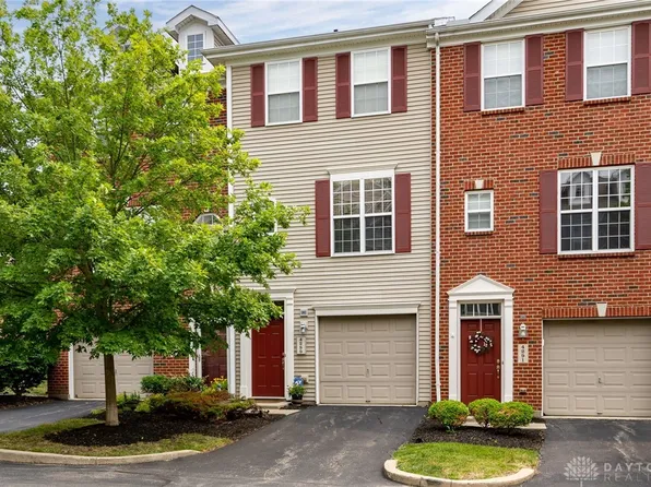 4289 Straight Arrow Rd, Dayton, OH 45430