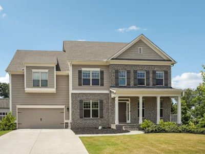 2065 Arbor Ridge Ln, Cumming, GA, 30040