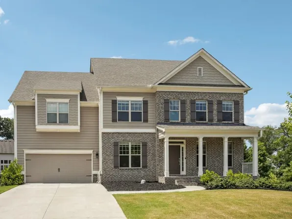 2065 Arbor Ridge Ln, Cumming, GA 30040