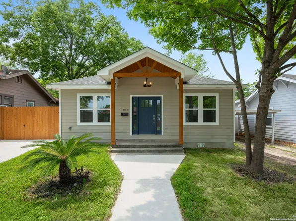 1030 elsmere, San Antonio, TX 78201