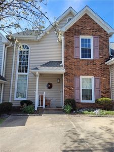 29 Cedar Knoll Dr, Greensboro, NC, 27407