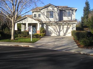 624 Splitrail Ct, Livermore, CA