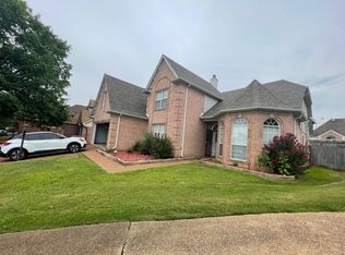 4062 Bordeaux Ridge Cv S, Memphis, TN 38125