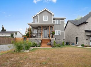 25 Haight St, Saint Catharines, ON L2P 2M2