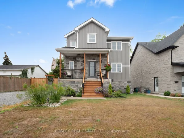 25 Haight St, Saint Catharines, ON L2P 2M2