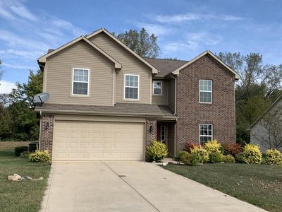 1104 W Muskegon Dr, Greenfield, IN, 46140