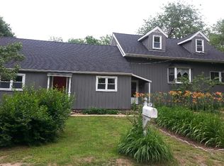 104 Shady Ln, Templeton, MA 01468