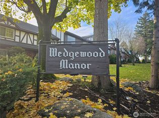Wedgewood, SeaTac, WA 98188