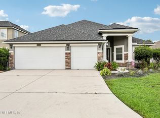 4111 Halifax Ln, Orange Park, FL 32065