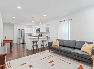 16 Phelps St #1, Salem, MA 01970