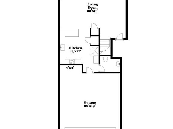 2nd image of 18777 N 43rd Ave Unit 27